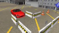 S2000 Driving Simulator Screen Shot 3