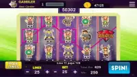 Online Casino Games Apps Bonus Money Games Screen Shot 4