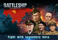 Battleship: Guerra del Pacifico Screen Shot 0
