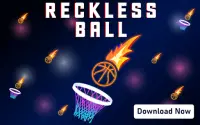 Reckless Ball Game -2020 Screen Shot 10