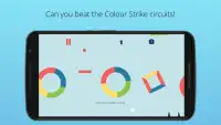 Colour Strike- bounce switch Screen Shot 2