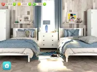 Dream Home: Design & Makeover Screen Shot 18