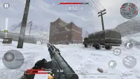 เกมยิง FPS - ทหาร ยิง ต่อสู้ Screen Shot 2