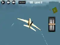 Airplane Flight Simulator 3D Screen Shot 5
