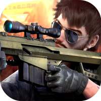 Sniper 3D: Online Shooting FPS