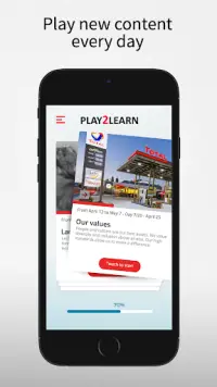 Play2Learn by TLS Screen Shot 0