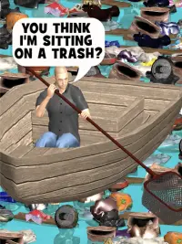 Ocean Cleanup Screen Shot 4