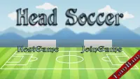 Head Soccer Online Screen Shot 2