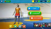 Indoor Soccer Game 2017 Screen Shot 3
