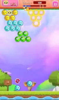 Bubble Extra - Bubble Shooter Game Screen Shot 2