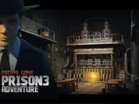 Escape game:prison adventure 3 Screen Shot 6