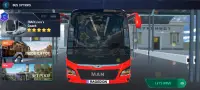 Bus Simulation : 2024 Screen Shot 2