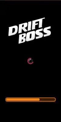Drift Boss Moto Car Game Screen Shot 1