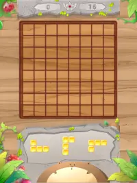 Bear Block Puzzle Screen Shot 2