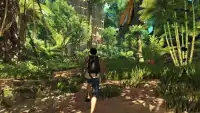 Dinosis Survival Simulator Screen Shot 1