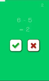 العاب الحساب - تحدي الرياضيات Screen Shot 9