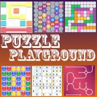 Puzzle Playground