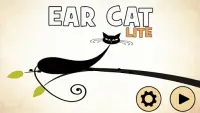 Ear Cat Lite Screen Shot 0