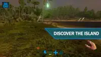 Raptor Island: Survival Screen Shot 0