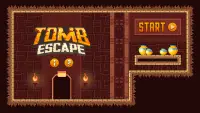 Tomb Escape Screen Shot 1