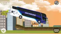 Bus Greyhound Screen Shot 3