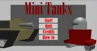 Mini Tanks Screen Shot 0