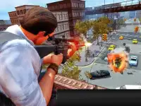 Sniper Shooter: Counter Terrorist Battleground Screen Shot 1