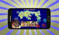 Guide Street Fighter Screen Shot 2