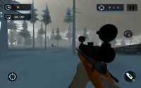 Jungle Hunting Sniper 2020 Screen Shot 17