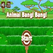 Animal Bang! Bang!