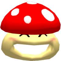 Mushrooms Memory