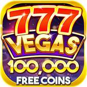 Big Win Vegas Slots