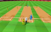 Indian Cricket League Game – IPL 2020 Cricket Game Screen Shot 20