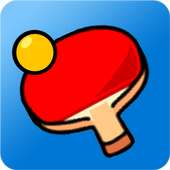 Ping-Pong Game