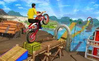 Bike Stunt Game New Motorcycle – Free Bike Games Screen Shot 1