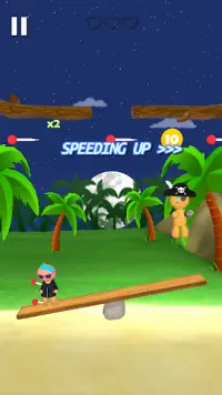 ¡Voodoo Jump! Screen Shot 3