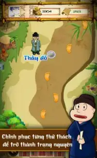 Ai Là Trạng Nguyên Screen Shot 6