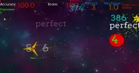 Perditus - a Rhythm Game Screen Shot 18