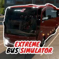 Extreme Bus Simulator Wolds Screen Shot 5