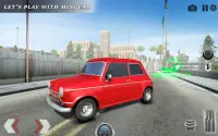 Car Games: Mini Sports Racing Screen Shot 3