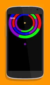 Color Ball Switch Screen Shot 3