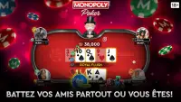 MONOPOLY Poker - Texas Holdem Screen Shot 27