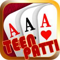 TeenPatti Vungo