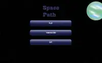 Space Path Screen Shot 0