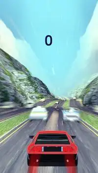 Sports Drifter- 3D Racer Screen Shot 11