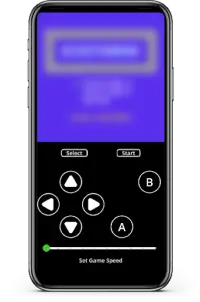 Game Zone - Retro Emulator Screen Shot 4