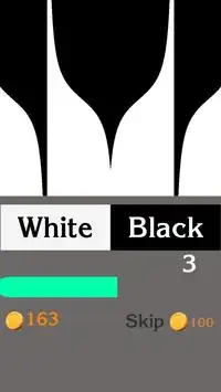 Black Or White? Screen Shot 2