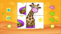 Puzzle for Kids: Play & Learn Screen Shot 0