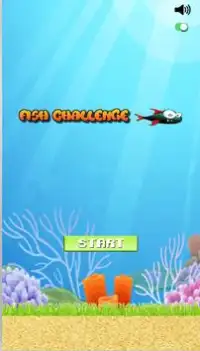 Fish Challenge Screen Shot 0