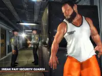 Prisoner Run in Survival Island Screen Shot 11